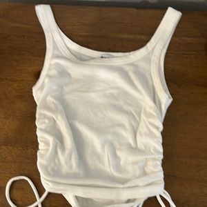 Princess Polly Crop Top